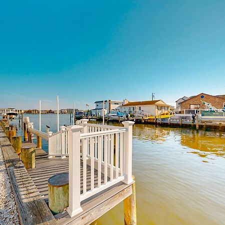 A Bungalow Ocean City Eksteriør bilde