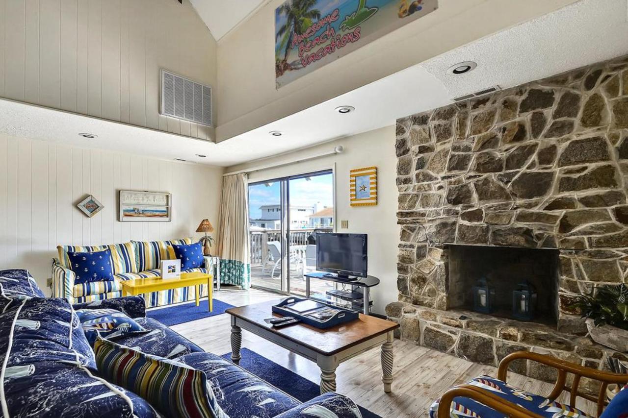 A Bungalow Ocean City Eksteriør bilde