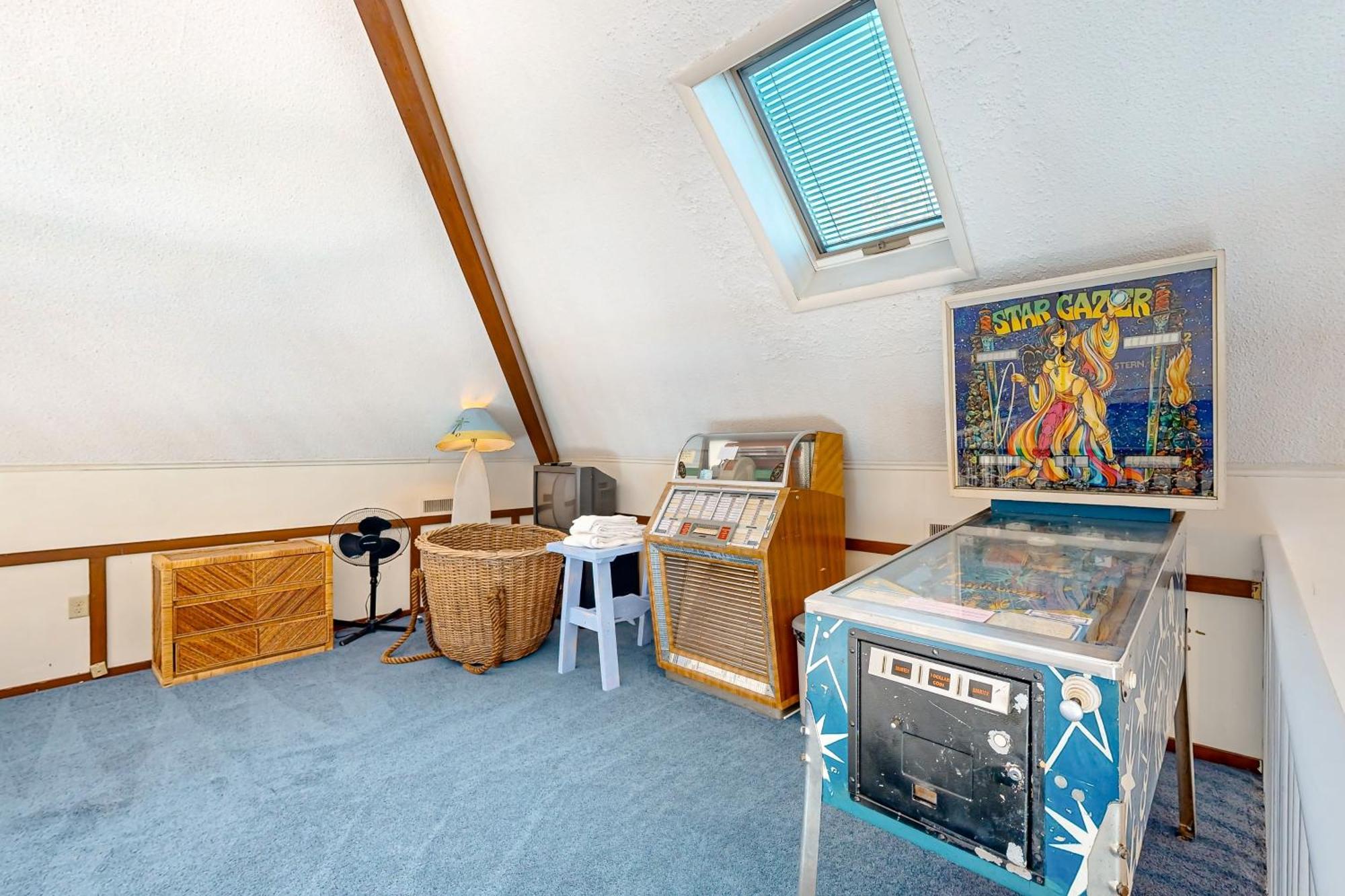 A Bungalow Ocean City Eksteriør bilde