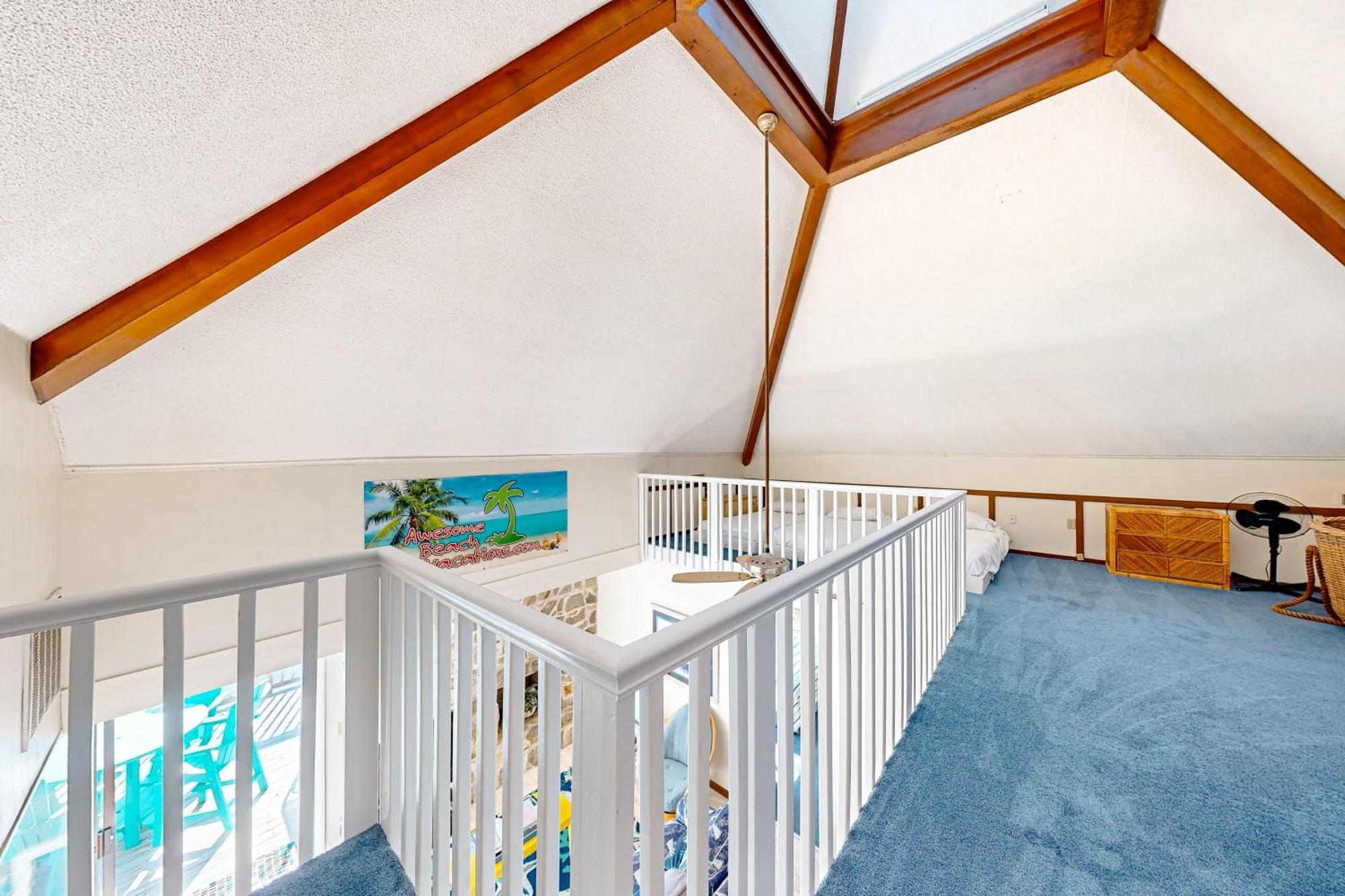 A Bungalow Ocean City Eksteriør bilde