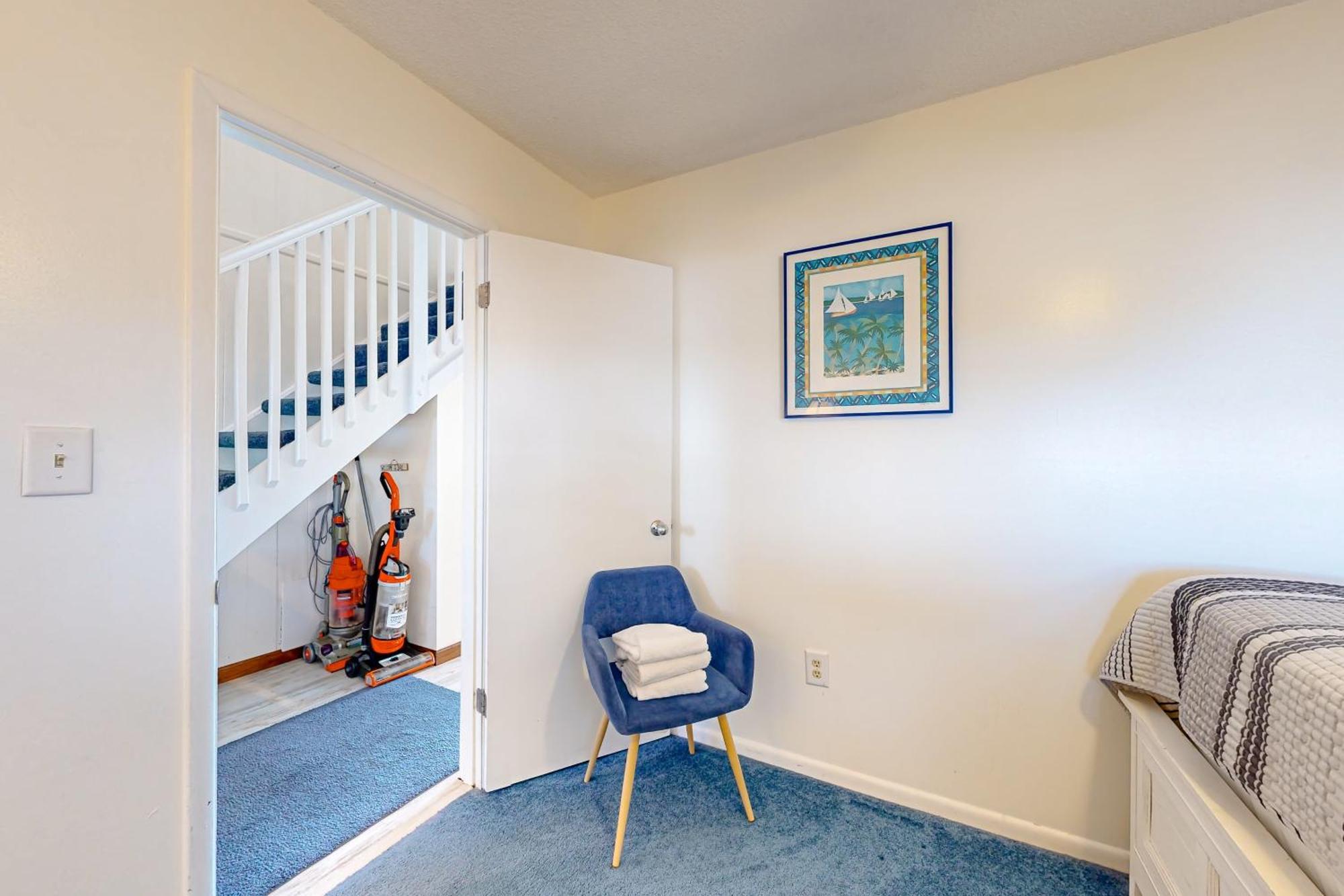 A Bungalow Ocean City Eksteriør bilde