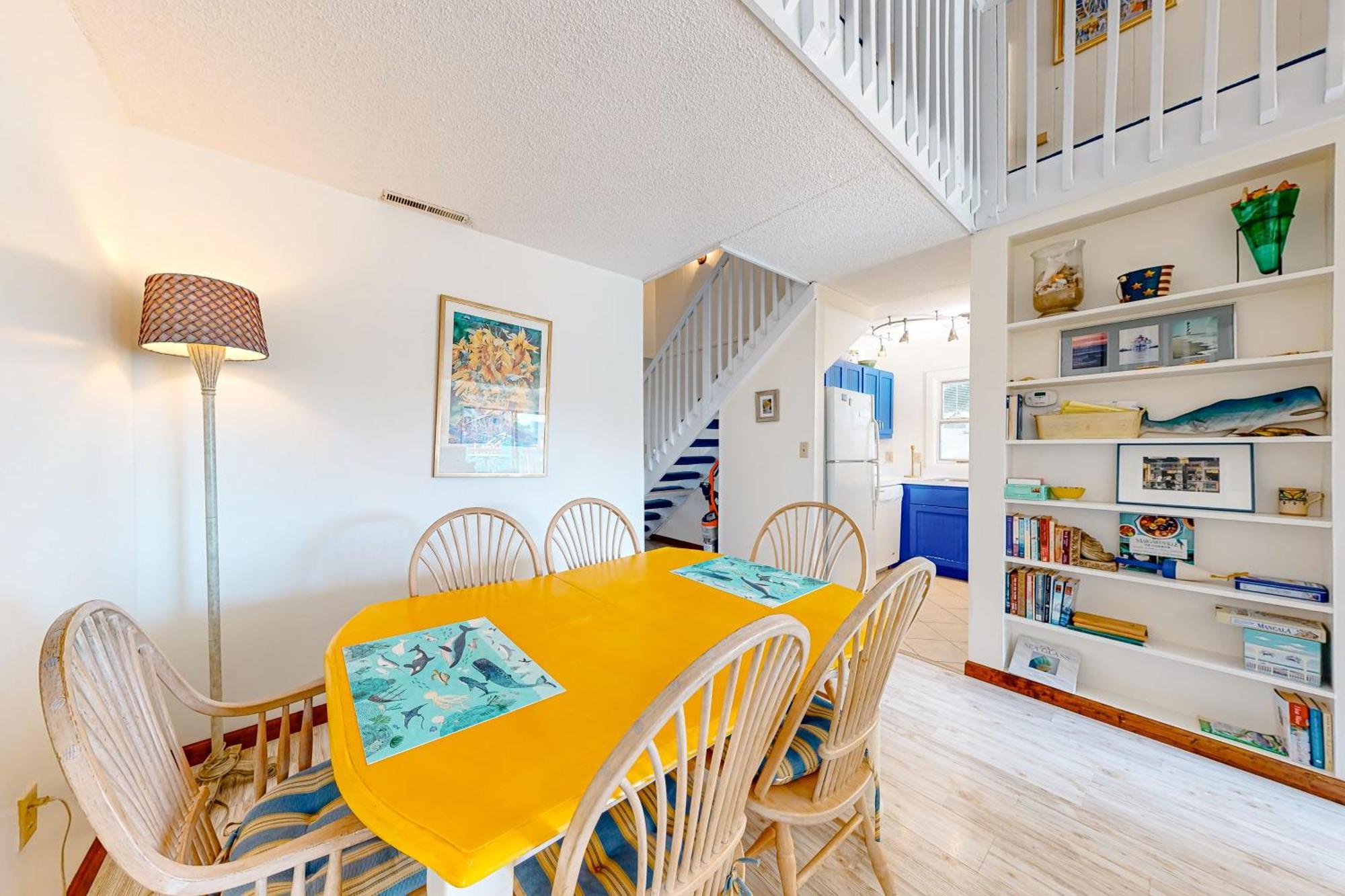 A Bungalow Ocean City Eksteriør bilde