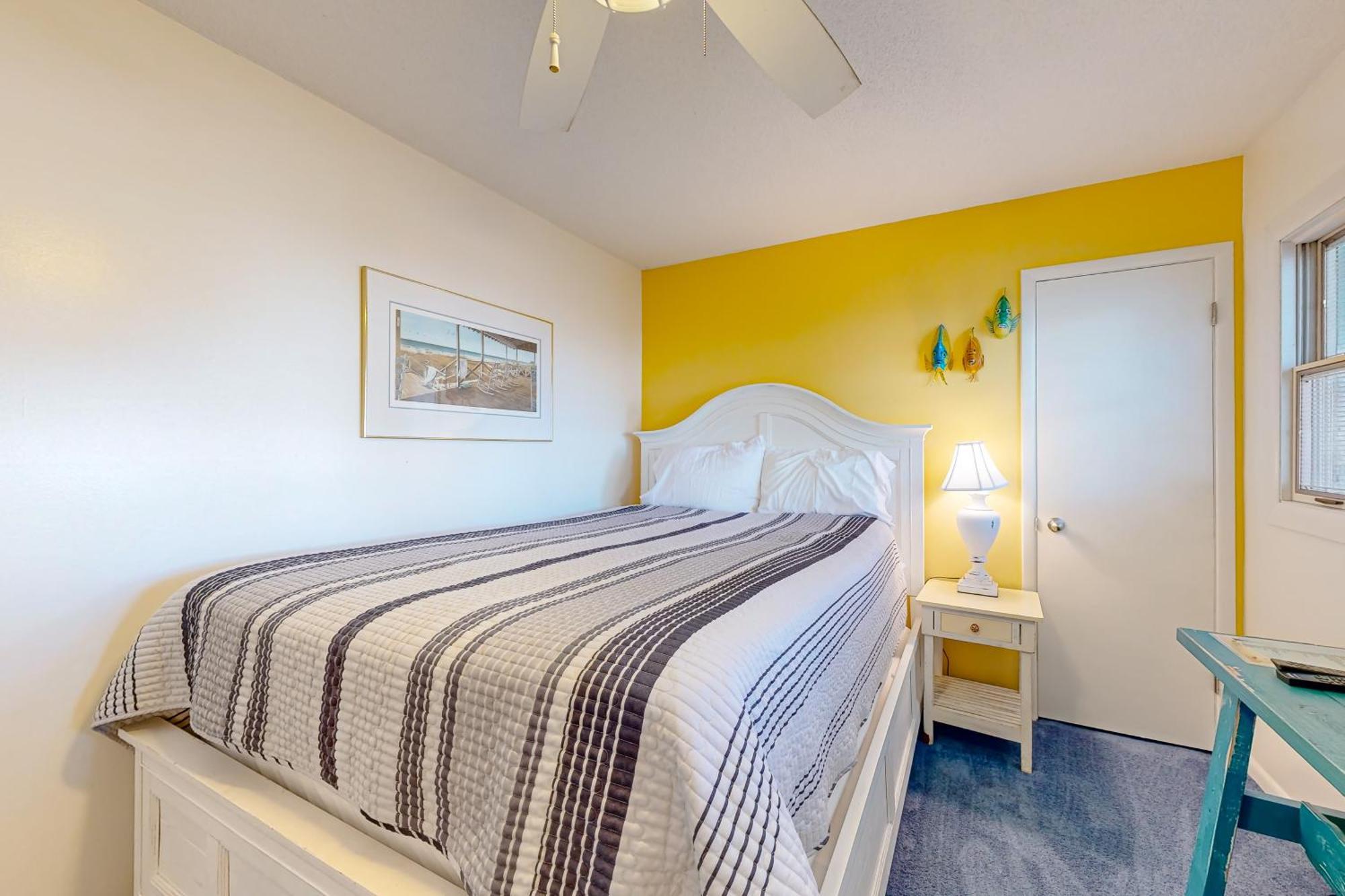 A Bungalow Ocean City Eksteriør bilde