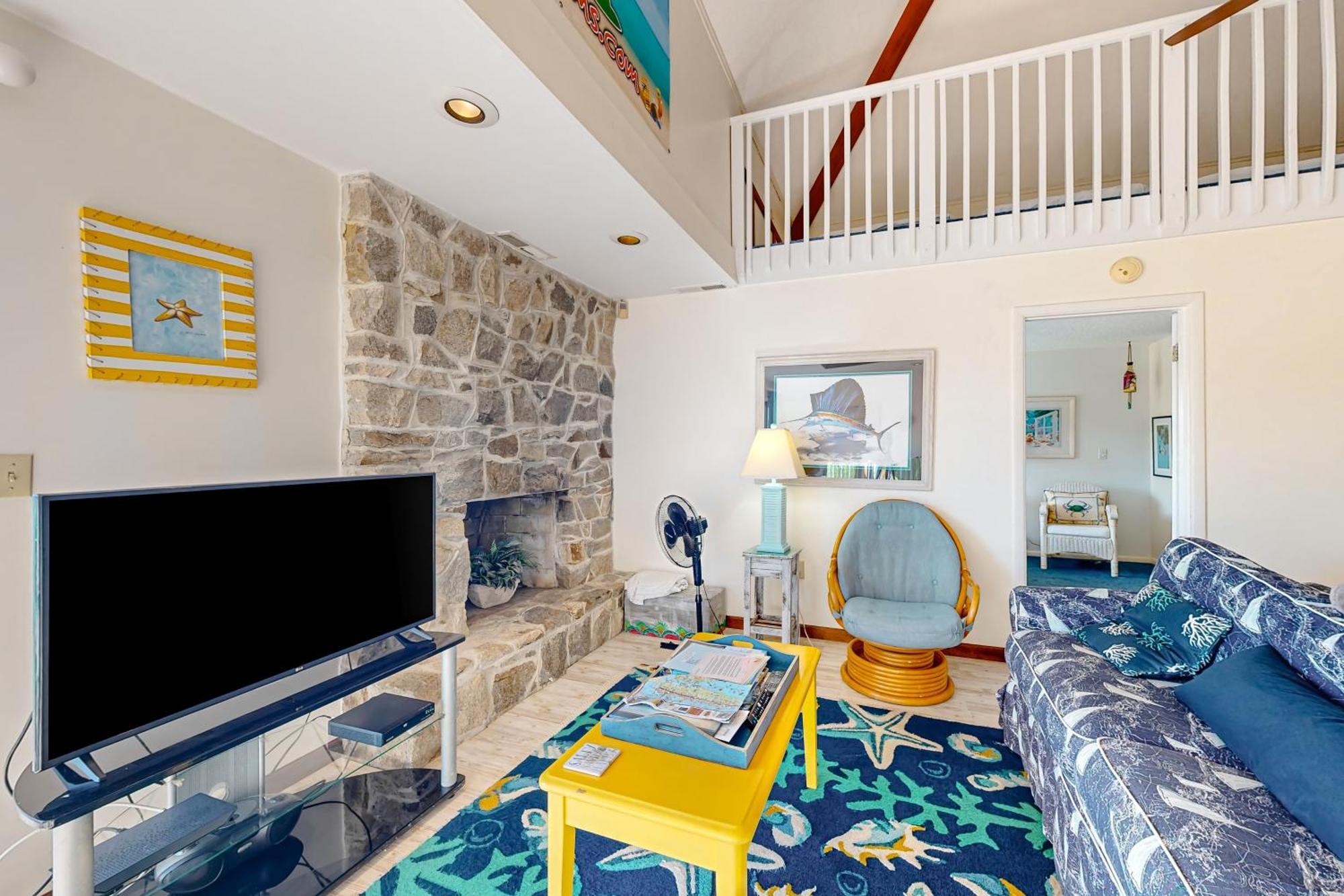 A Bungalow Ocean City Eksteriør bilde