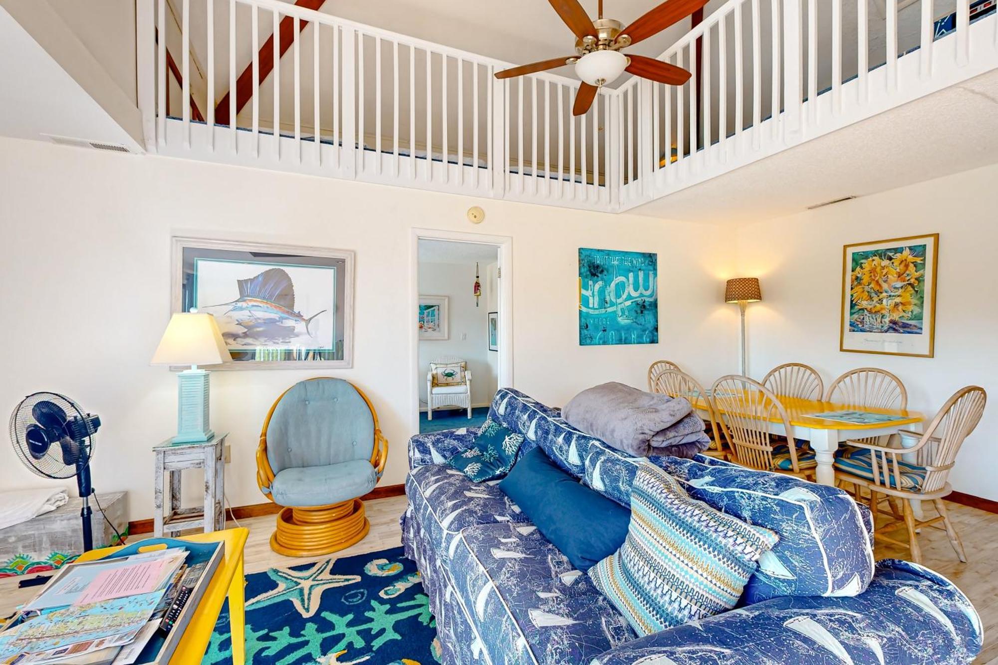 A Bungalow Ocean City Eksteriør bilde