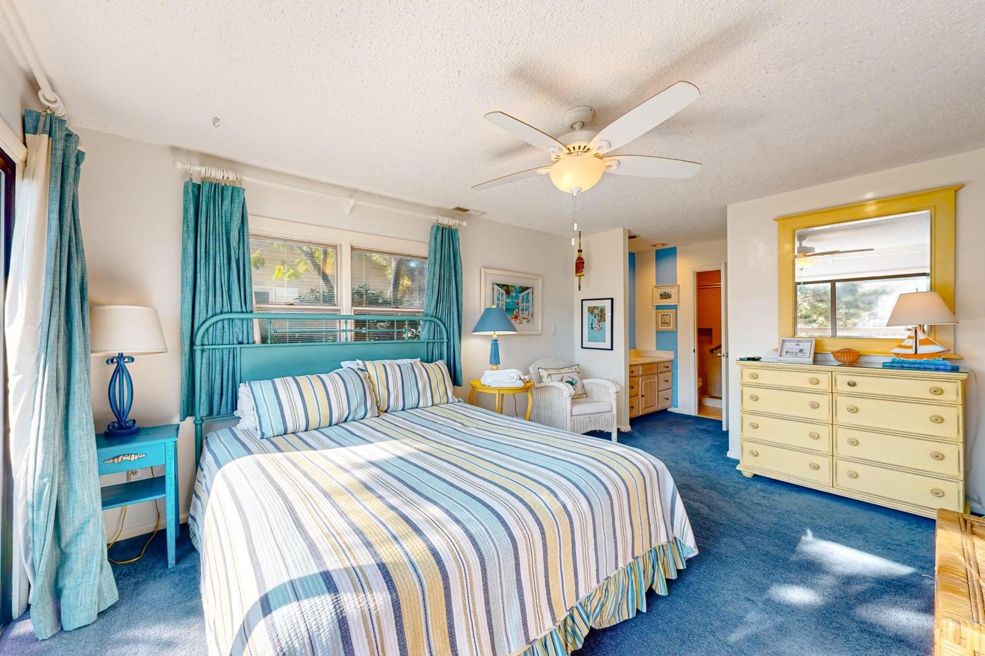 A Bungalow Ocean City Eksteriør bilde